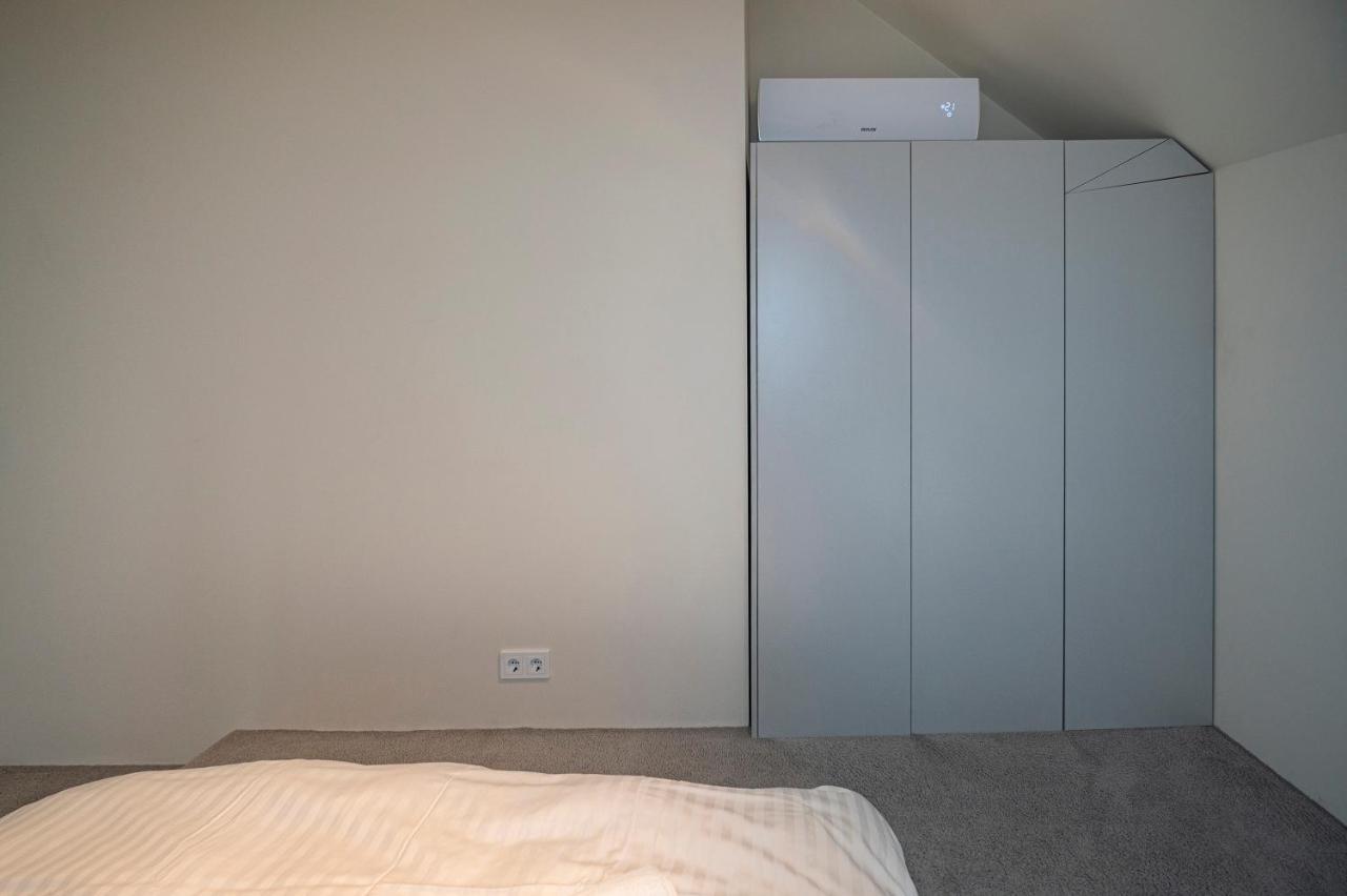 كاوناس Loft 1 Bd Old Town Apartment By Hostlovers المظهر الخارجي الصورة